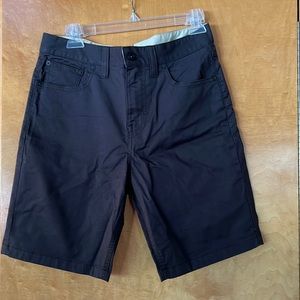 Prana Mens Ulterior Short 9” size 28 new with tag